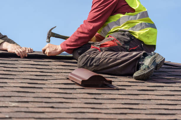 Best Metal Roofing Contractor  in Richfield, OH