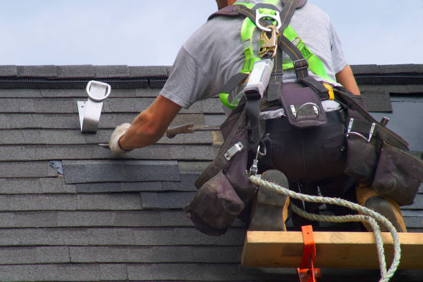 Trusted Richfield, OH Roofing Contractor Experts