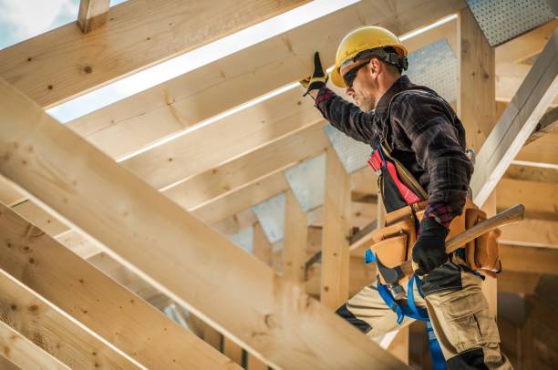 Best Roof Gutter Cleaning  in Richfield, OH