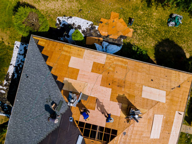 Best Storm Damage Roof Repair  in Richfield, OH