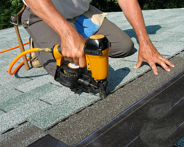 Best Storm Damage Roof Repair  in Richfield, OH
