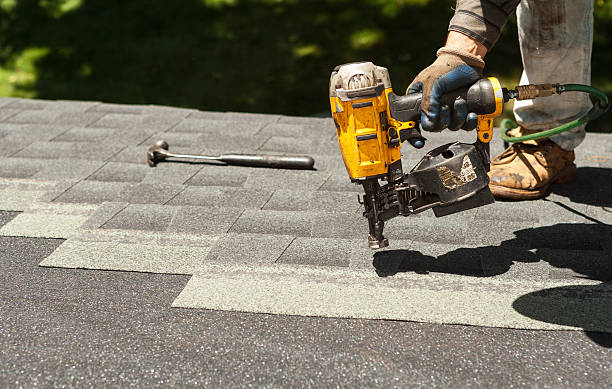 Best Gutter Installation and Roofing  in Richfield, OH