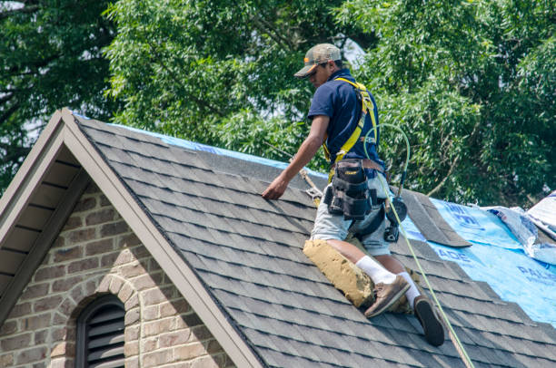 Best Roofing Contractor Near Me  in Richfield, OH