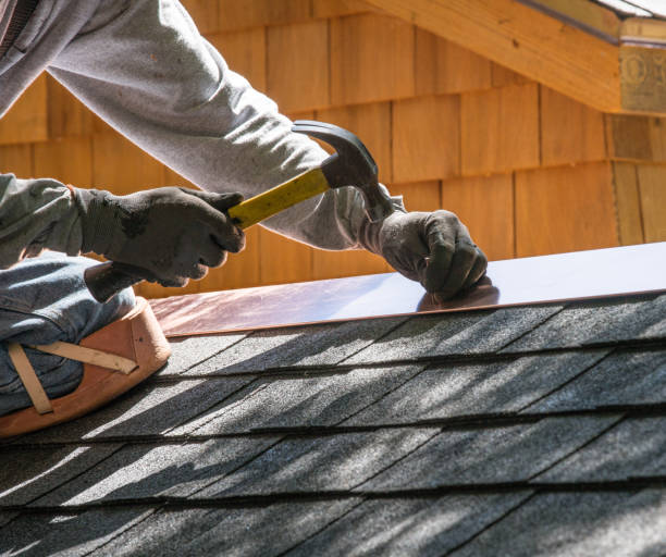 Quick and Trustworthy Emergency Roof Repair Services in Richfield, OH